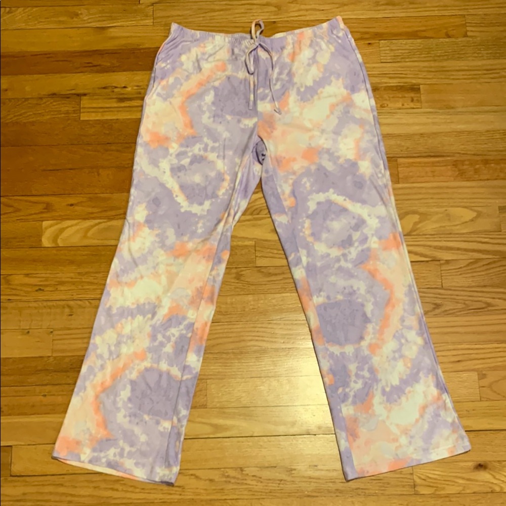 Bobbie Brooks pajama pants